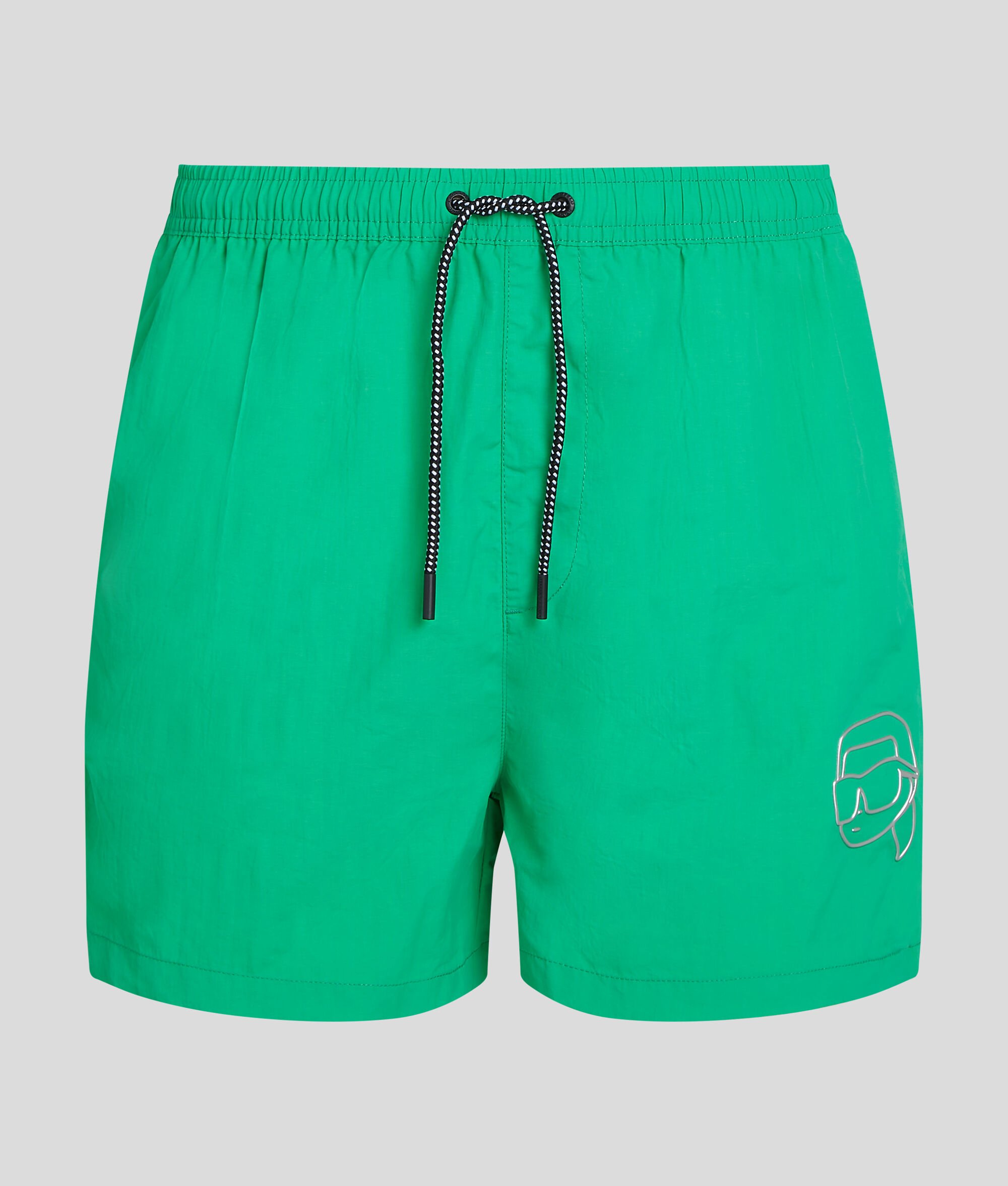 (image for) Tasty K/IKONIK BOARD SHORTS